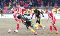 Kaplan: 3 eksikle çıkacak.