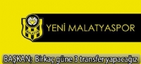 Adil Gevrek: "Birkaç güne 3 transfer yapacağız"