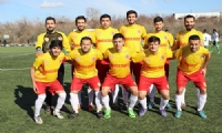 Efsane Malatyaspor'dan gollü galibiyet