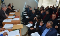 Ülkemiz büyük bir komplo karşısında kararlı mücadelesini sürdürmektedir.