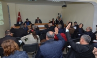 Ülkemiz büyük bir komplo karşısında kararlı mücadelesini sürdürmektedir.