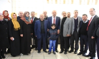 Avrupa güçlerinin saldırısıyla karşı karşıyayız