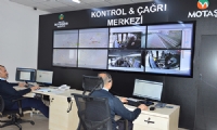 Başkan Çakır; Motaş  7/24  takipte