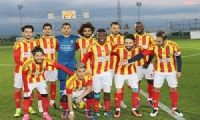 Adil Gevrek: "Birkaç güne 3 transfer yapacağız"