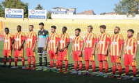 Evkur Yeni Malatyaspor'da 4 oyuncu ile yollar ayrıldı