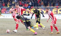 Başkan:Birkaç güne 3 transfer yapacağız