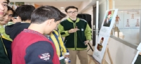 Osmanlı Padişahları Çamlıca'da