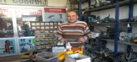 100 dolar bozdurana araç tamiri bedava