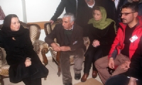 Fethi kardeşim  bir felaketi önledi, ikinci Ömer Halisdemir oldu