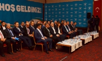POLAT: 2016 'da Yaptıkalrını 2017'de yapacaklarını anlattı.