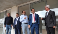 Gevrek:Sivasspor maçını İstanbul'da oynamak için girişimlere başladı