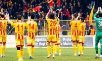 Nöbetçi Golcüyü İstemiyoruz