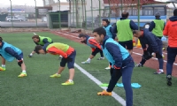 Yeşilyurt Belediyespor şampiyonlukta kararlı