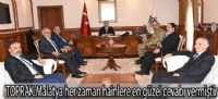 Malatya her zaman hainlere en güzel cevabı vermiştir