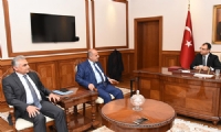 Malatya her zaman hainlere en güzel cevabı vermiştir