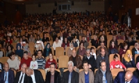 Büyükşehir THM Korosu'ndan Anadolu'dan Türküler konseri