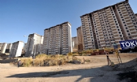 TOKi sakinlerinin market ve fırın talebi