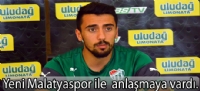 Evkur Yeni Malatyaspor, Kasımpaşalı Ferhat Kiraz ile anlaşmaya vardı