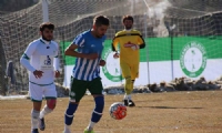 Yeşilyurt Belediyespor Sarıkamış'tan Özgür Dükme'yi transfer etti