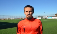 Yeşilyurt Belediyespor'lu Erdal Nevşehirspor'a transfer oldu