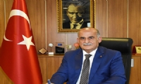 Erkoç'tan 10 Ocak Çalışan Gazeteciler Günü kutlaması