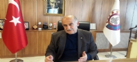 Hükümetin ekonomik tedbirleri iş dünyasında olumlu karşılandı