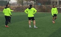 İnönü Üniversitesispor lideri eli boş göndermenin planlarını yapıyor