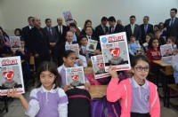 vali  Toprak 15 Temmuz En uzun Gece”