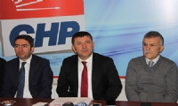 Agbaba:CHP Anayasa Mahkemesi'ne başvuracak