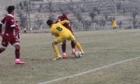 Yeni Malatyaspor U21: 1 - Mersin İdmanyurdu U21: 2