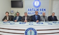 Yeşilyurt Belediye Başkanı Polat: “Terörün vurduğu masum halktır, insanlıktır”