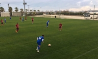 Yeşilyurt Belediyespor: 1 Karamanspor: 2
