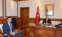 Ziraat Katılım Bankası Malatyalılara hizmet vermeye başladı