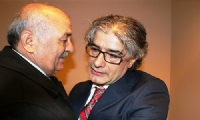 Prof. Dr. Ramazan Özdemir'in vedası duygusal anlara sahne oldu