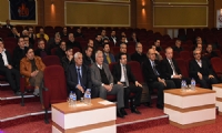 Cazibe Merkezleri Kataloğu' tanıtım toplantısı gerçekleştirildi
