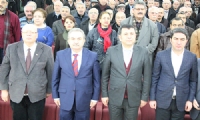 Cumhuriyet halk partisi,Atatürk, Milliyetçilik ve Bilim paneli düzenledi
