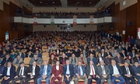 Prof. Dr. Çelik ve Gazeteci Turgay Güler, darbelerin arka planını anlattı