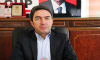Kiraz:O kişinin Gürsel Tekin'in yeğeni olduğunu ispatlayın