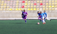 Hekimhan Belediyesi Girmanaspor'dan hakem tepki