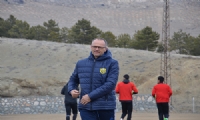 BUZ:Futbolcu kardeşlerimiz de bu apoleti takabilirle