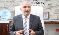 kahtalı:Cumhurbaşkanımız Referandum Stardını Malatya'dan verecek”