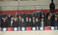 Fısıtk gibi 3 puan ,kaplan  çoştu bi kere