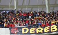 Fısıtk gibi 3 puan ,kaplan  çoştu bi kere
