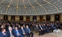 ÇALIK:Kötü günler her daim kapımızda bekliyor.