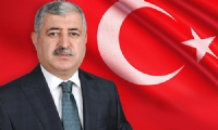 POLAT:Cumhurbaşkanımızı Malatya'ya yakışır şekilde ağırlayacağız”