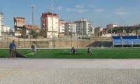 Yeşiltepe 1 Nolu Saha önümüzdeki günlerde açılacak