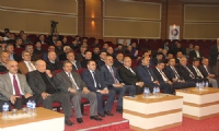 Toprak:15 Temmuz'da ülkemiz adeta direkten döndü.