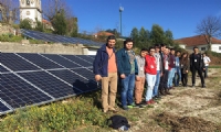 Teknik Lise öğrencileri Avrupa'da staj görecek