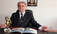 COŞAR:İnönü Üniversitesine 1989 yılında tekvando sporunu getirdik”