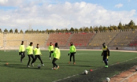 kurt:İnönü Üniversitesispor'da hedef galibiyet